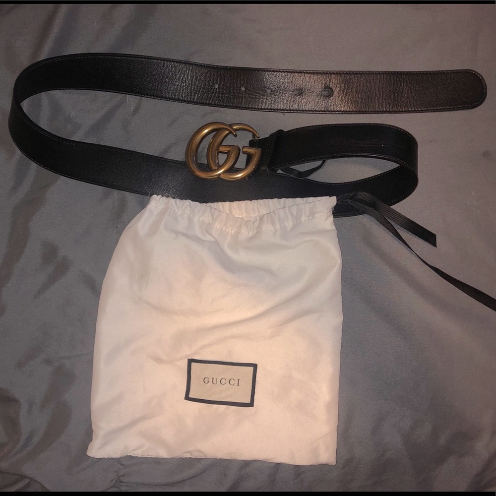 Gucci Belt